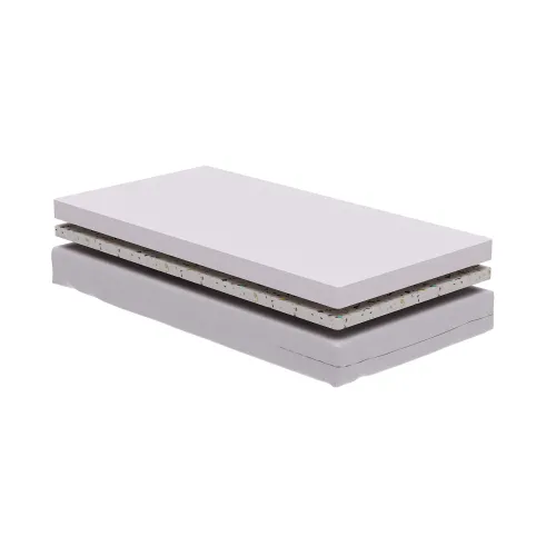 Матрас беспружинный MET 2Д 23713